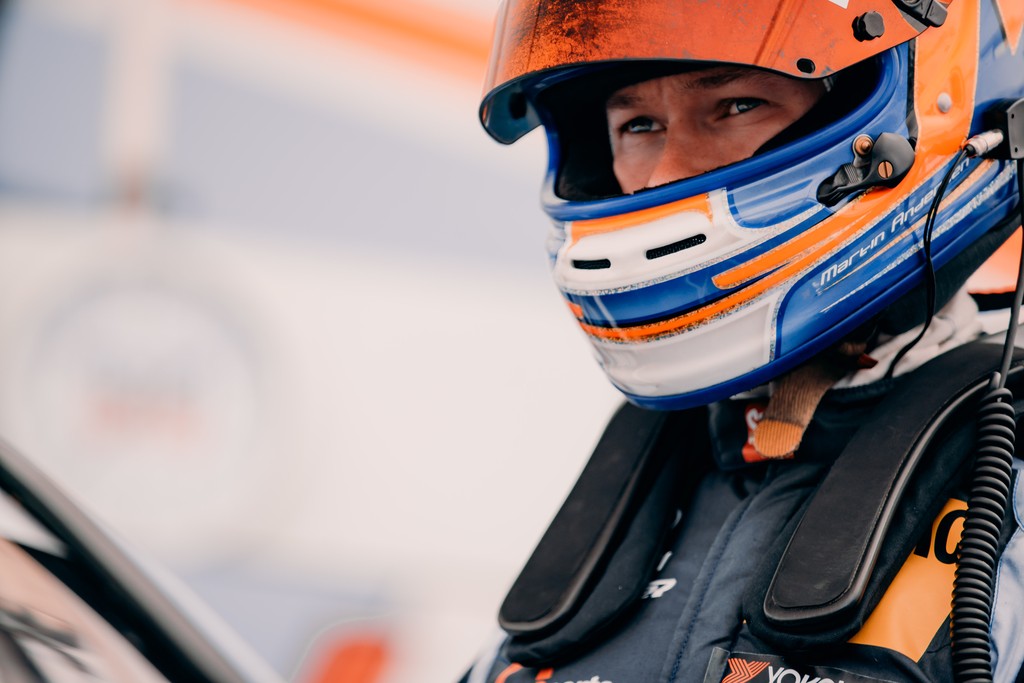 (Foto: Hyundai Team Engstler, Marco Meumann)